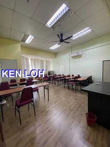 Krystal Point Shop Lot Cheapest Fully Furnished At Bayan Lepas 4