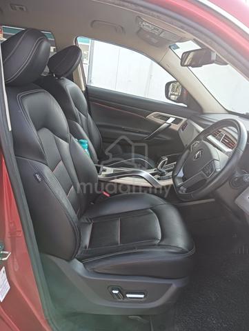 2020 Proton X70 1.8 TGDI EXECUTIVE 2WD MY18 (A) - 4