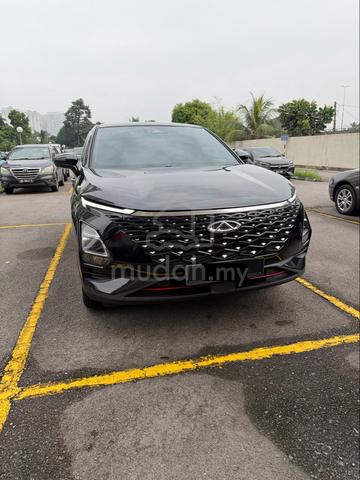 2023 Chery OMODA 1.5 5 H MY23 (A) - 1