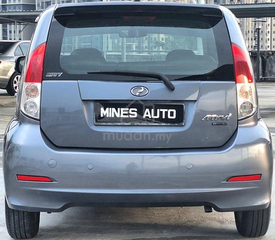 2011 Perodua MYVI 1.3 EZI (A) CASH/CREDIT/KEDAI - 4