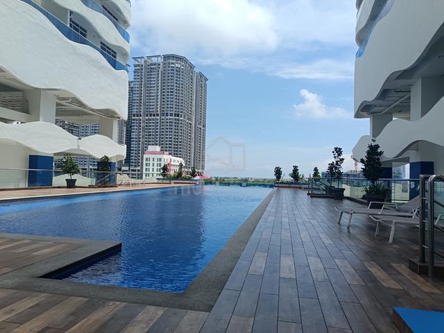 The Wave Residence 1