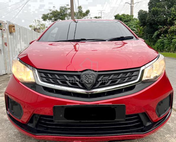 2019 Proton PERSONA 1.6 (A)TIP TOP 1 YEAR WARRANTY - 2