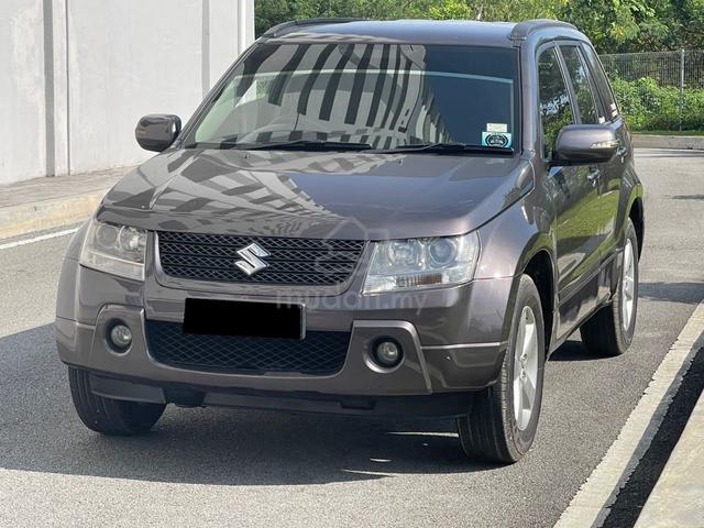 Suzuki GRAND VITARA 2.0 FACELIFT (A) G/CONDITION - 3