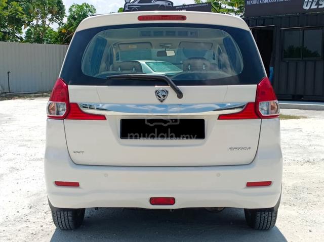FULLOAN|2018 Proton ERTIGA 1.4 EXECUTIVE PLUS AT - 4