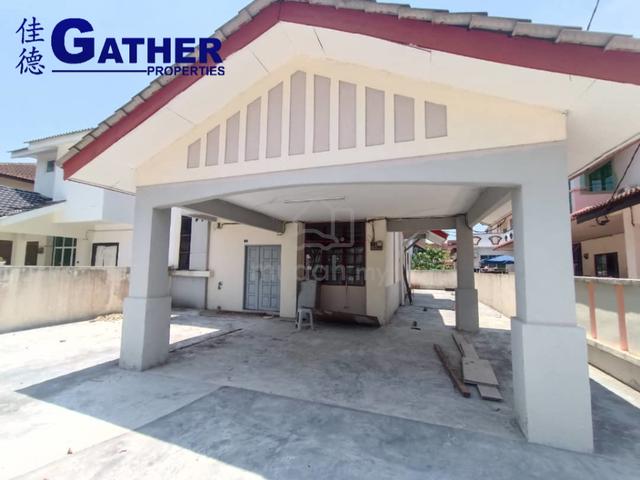 2 Storey Semi-D @ Bandar Tasek Mutiara near C-Mart 1