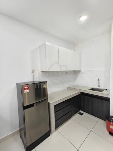 Kiara Plaza 1