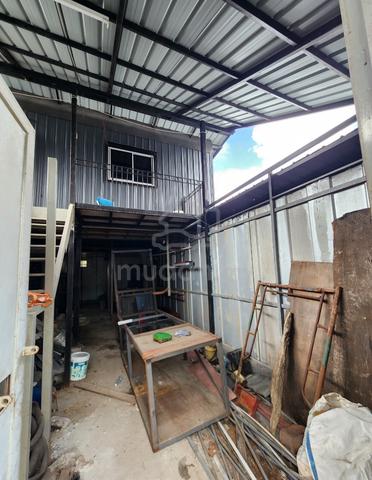 Investment Residential Land Kampung Padang Jawa Sek 16 Shah Alam Klang 1