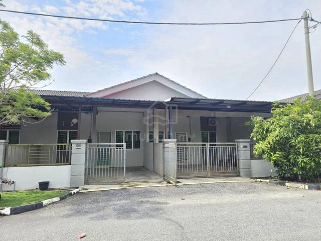 Taman Pertiwi, Kota Sarang Semut, Alor Setar 1