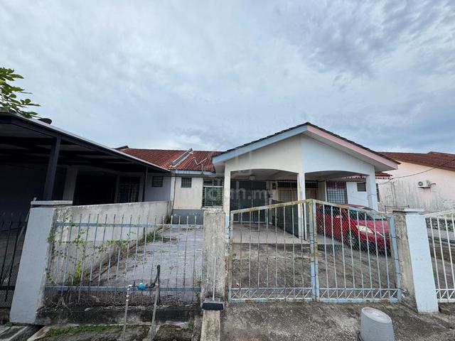 RUMAH SEWA di TAMAN POLITEKNIK PORT DICKSON berdekatan Politeknik PD 1