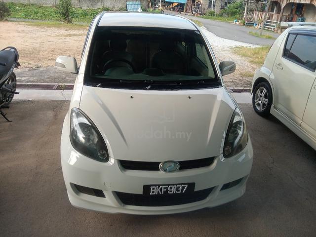 2009 Perodua MYVI 1.3 EZ MY05 M300 FACELIFT (A) - 3