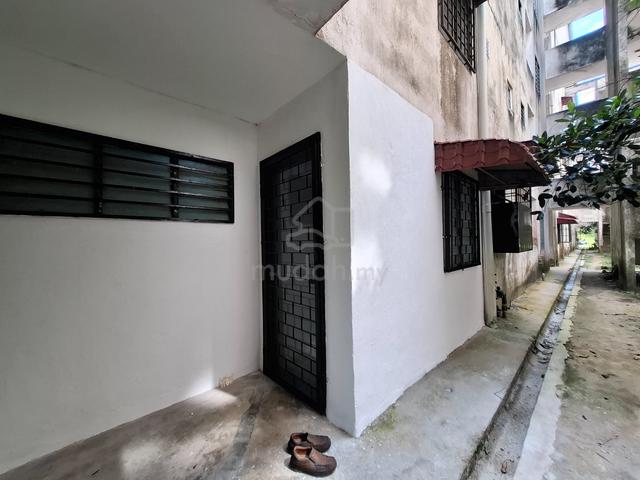 Apartment Anggerik (Prima Beruntung) 1