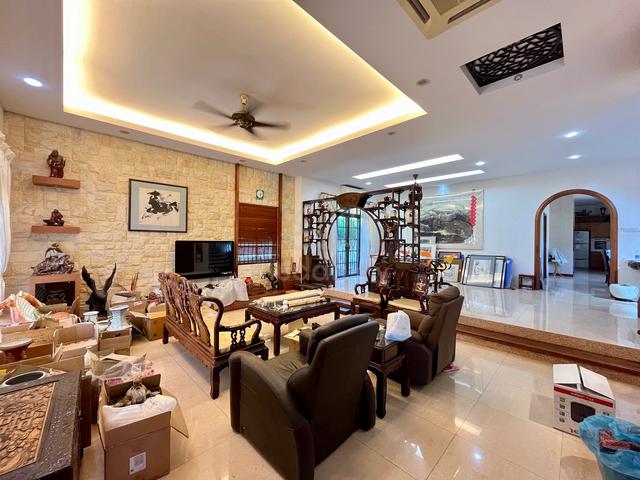 Double Storey Bungalow Alor Setar Spacious Limited Unit For Sale 1