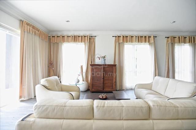 Santubong Suites 1