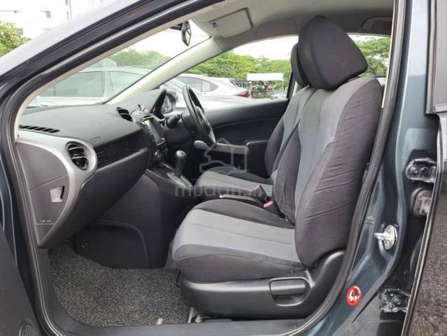 2011 Mazda 2 1.5 R DP55-RAA (A) - 5