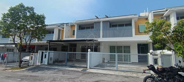 2 Sty Terrace@ Taman Nadayu 92, Kajang 1