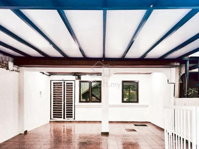 2 Storey Terrace House, Wangsa Melawati, Kuala Lumpur 1