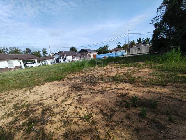 Bungalow Lot (Non Bumi) Mahkota Hill Lenggeng 1