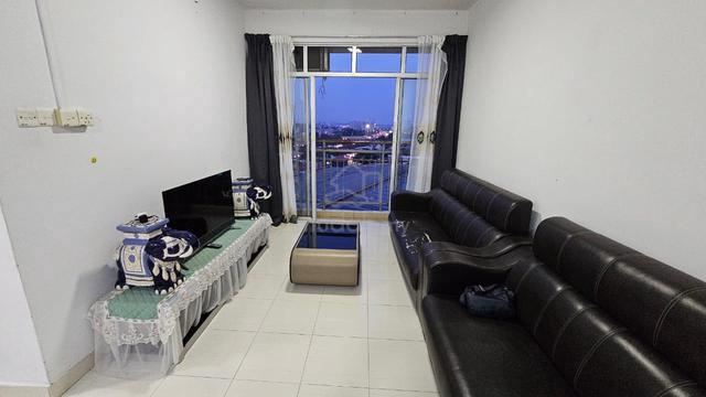 Sri Kenari Apartment 1