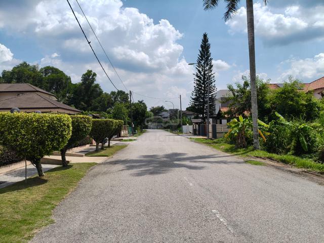 Lot Banglo Termurah Anggerik Saujana Utama Sungai Buloh Near Elmina 1