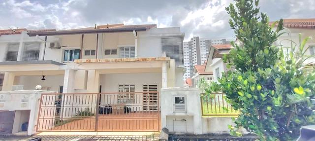 END LOT 2 Storey Terrace House Puncak Bestari, Puncak Alam 1
