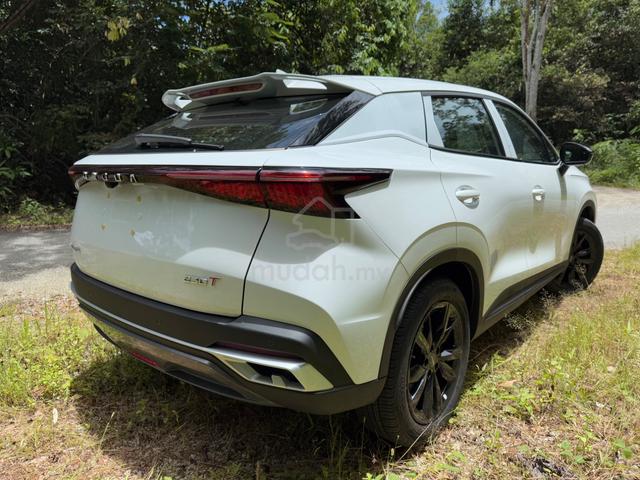 2026 Chery O5 Merdeka deal 17k extra - 5