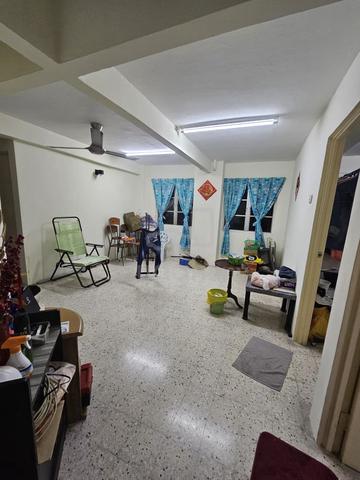 Dahlia Apartment (Ampang) 1