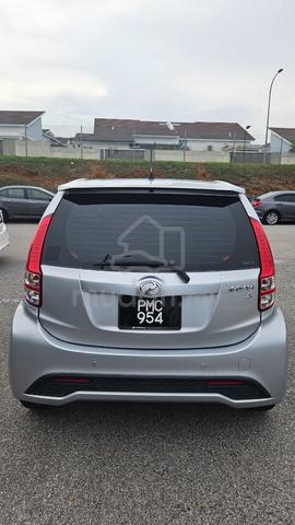 2015 Perodua MYVI 1.3 XT (A) - 5