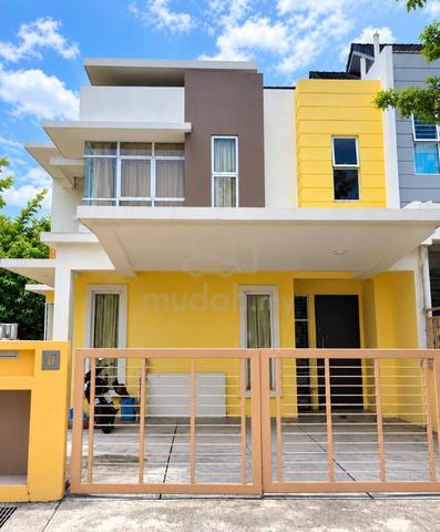 [SAVE UP 228K] Taman TTDI Grove, 4,338sf, Kajang 1