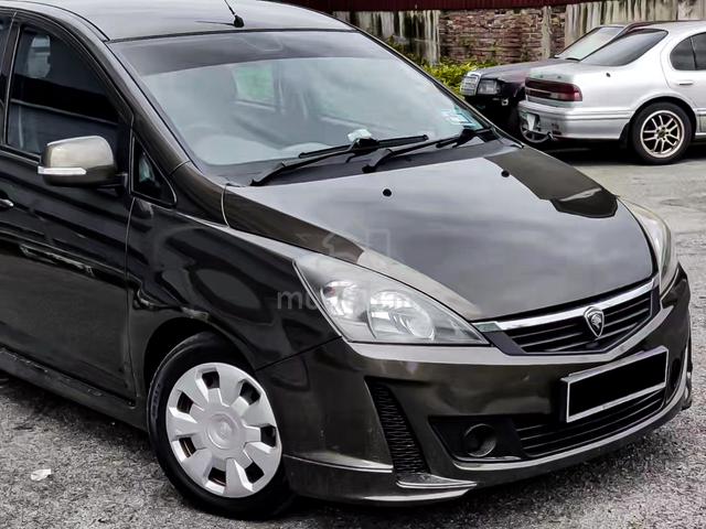 2014 Proton EXORA 1.6 BOLD STANDARD (A) - 2