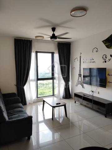 The Clio 2 Residences 1