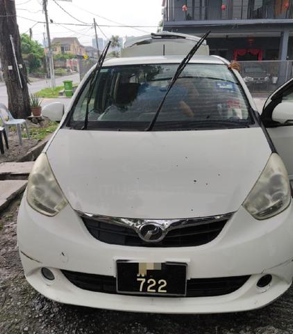 2011 Perodua MYVI 1.3 EZI MY05 M300 FACELIFT (A) - 1