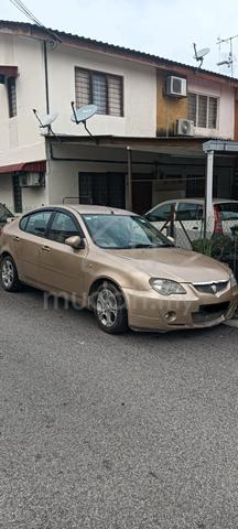 2004 Proton GEN-2 1.6 (A) - 2