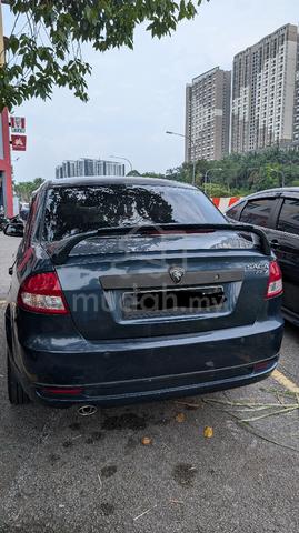 2012 Proton SAGA 1.3 FL (A) - 2