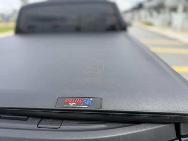 FORD RANGER XLT PLUS 2.0 bi turbo - 5