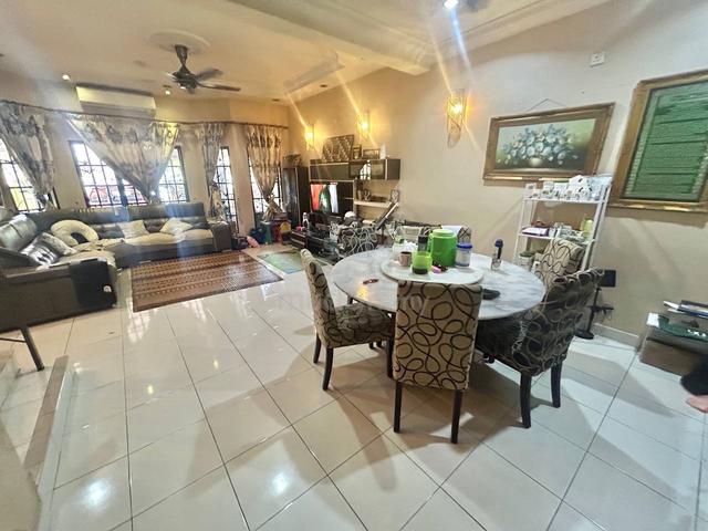 SPACIOUS❗25x75, 2-Storey Superlink, Bandar Tun Hussein Onn, Primaya 4