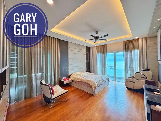 1 Tanjong 1