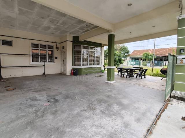 Taman Bertam Ria, Pulau Gadong, Melaka 1