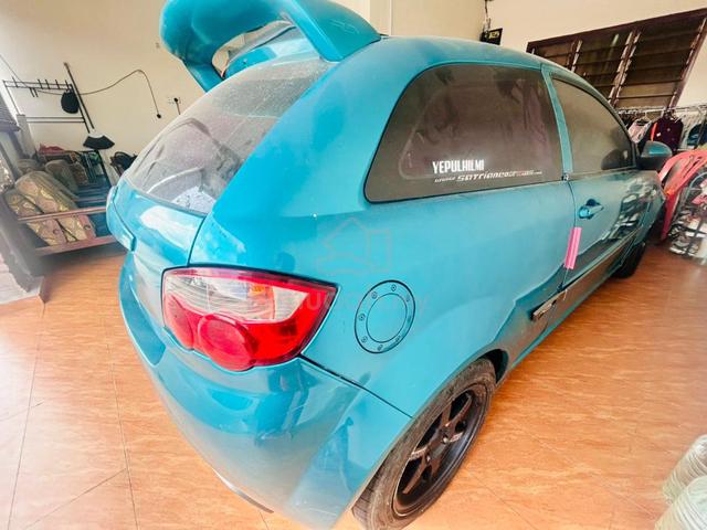2010 Proton SATRIA 1.6 NEO (M) - 3