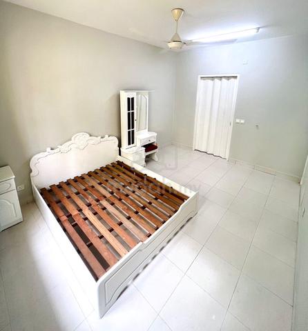 Seri Mutiara Apartment @ Setia Alam 3