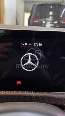 2020 Mercedes Benz A35 2.0 AMG 37KKM RECARO SEAT - 3