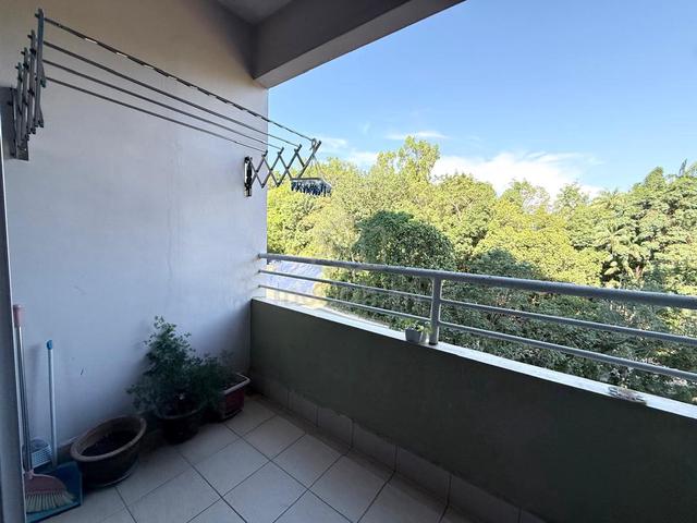 Alam Damai Condominium 1