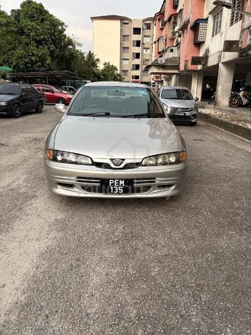 2000 Proton PERDANA 2.0 SEi (A) - 1