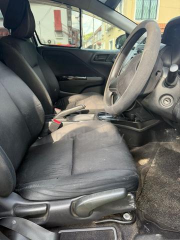 2019 Perodua AXIA 1.0 (M) DIRECT OWNER murah Jual - 2