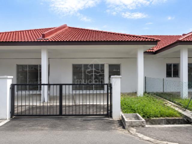 [SAVE UP 23K] Taman Kinding Perdana, 1,539 sf, Chemor 1