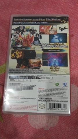 Naruto ❌ Boruto Ultimate Ninja Storm Connections - photo 2 of 3