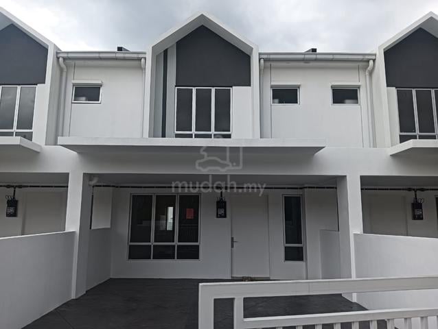 FreeLoanChecking,FullLoan,Monthly1.5k,Sendayan 1