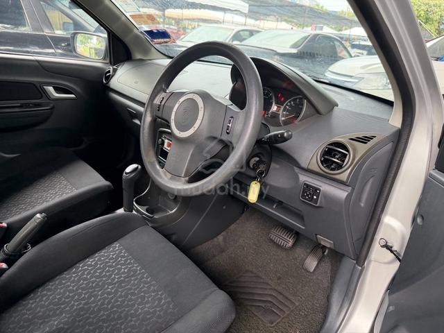 2011 Proton SAGA FL 1.3 (A) HARGA LELONG - 4