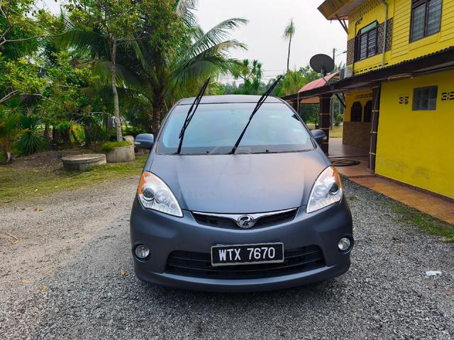 2010 Perodua ALZA 1.5 EZI (A) - 2