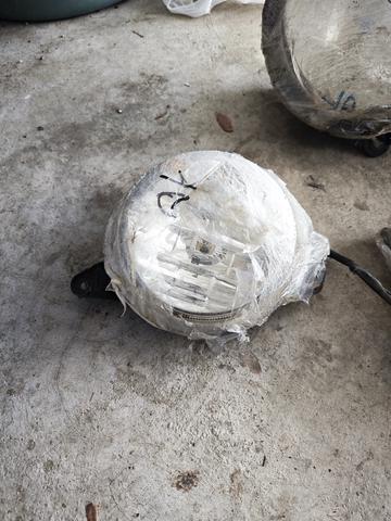 Lampu Depan kereta - photo 5 of 6