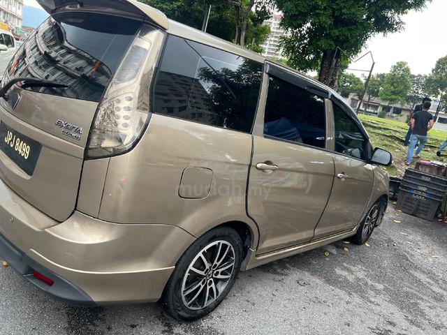 2013 Proton EXORA 1.6 BOLD EXECUTIVE (A) - 4